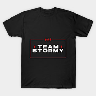 Team Stormy Daniels T-Shirt